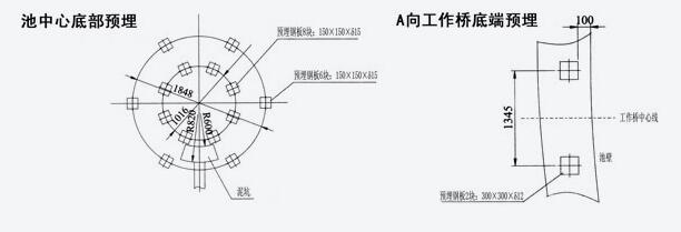 刮泥機(jī)原理圖